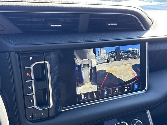 Used 2024 GMC Yukon Denali image 20