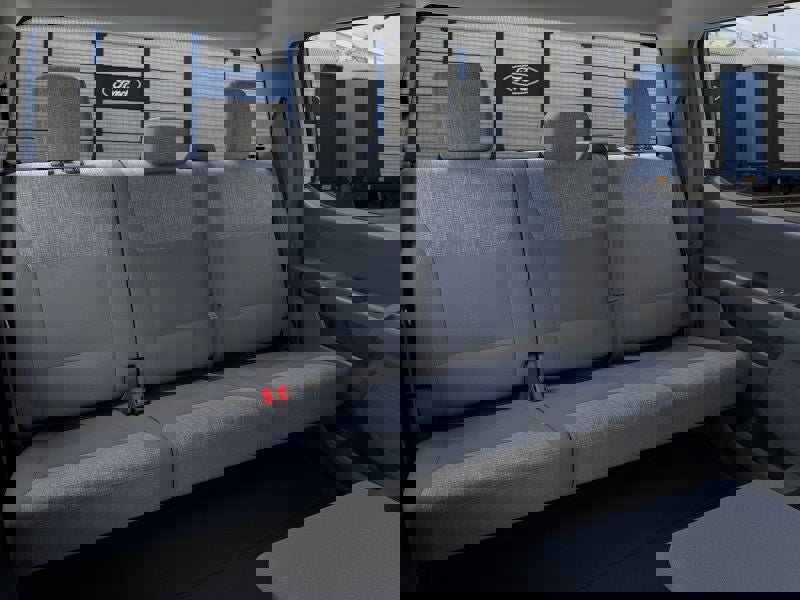 New 2026 Ford F250 XLT image 11