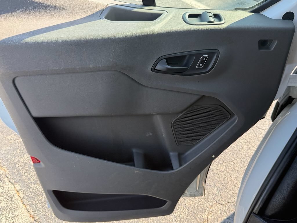 Used 2024 Ford Transit 250 148 Medium Roof w/ Load Area Protection Package RWD image 27