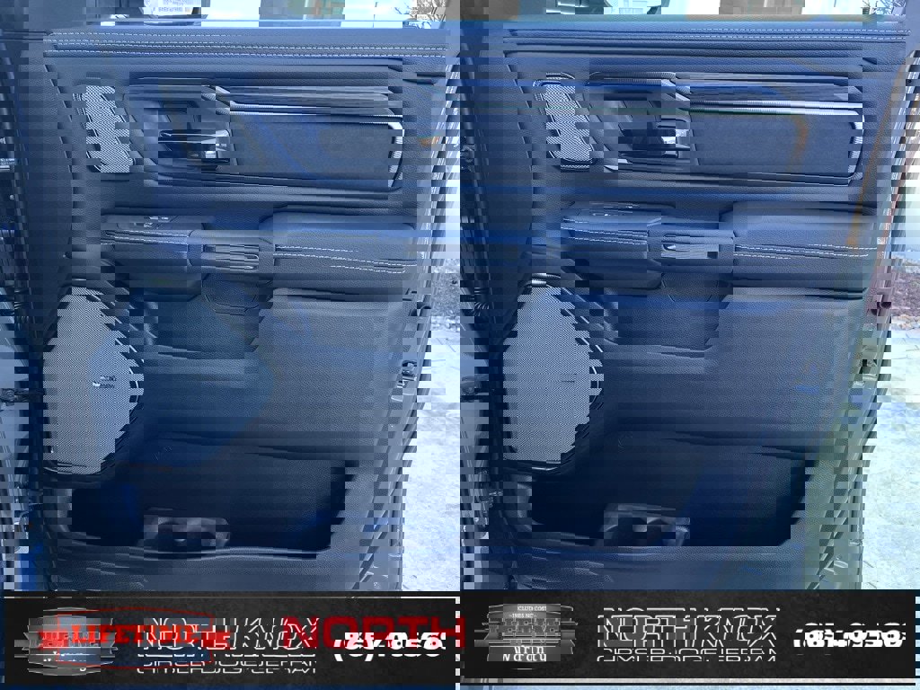 New 2026 RAM 1500 Rebel image 30