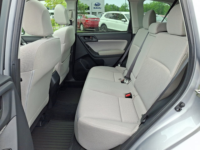 Used 2018 Subaru Forester 2.5i Premium w/ All-Weather Package AWD/4WD image 11