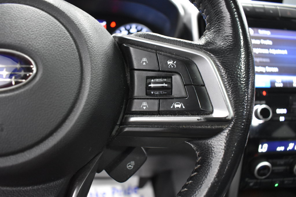 Used 2019 Subaru Ascent Limited w/ Popular Package #2A AWD/4WD image 29