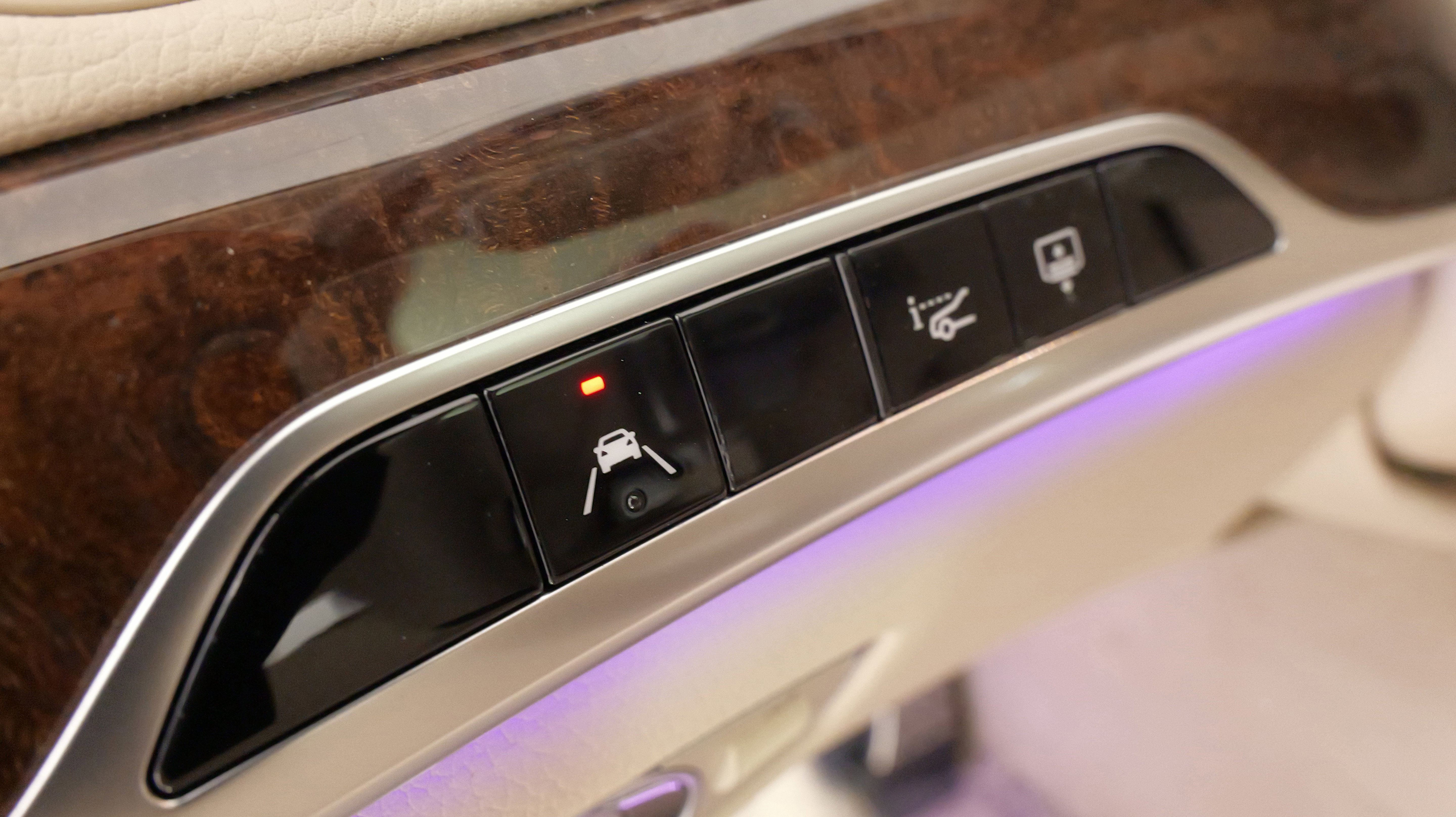 Used 2019 Mercedes-Benz S 450 4MATIC Sedan image 45