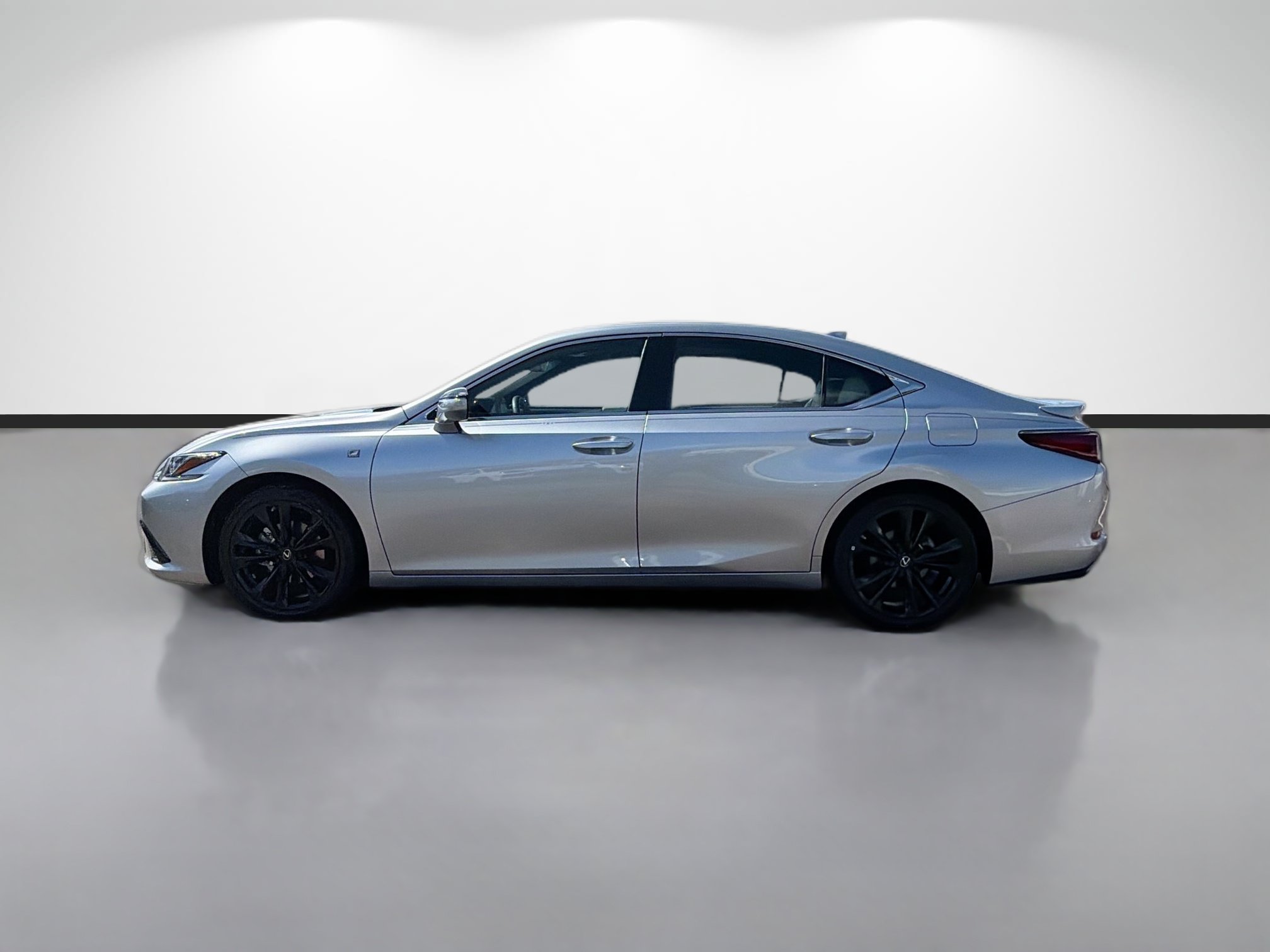 Used 2023 Lexus ES 350 F Sport w/ Accessory Package (Z2) FWD image 6