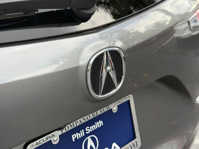 Certified 2026 Acura RDX w/ Advance Package AWD/4WD image 17