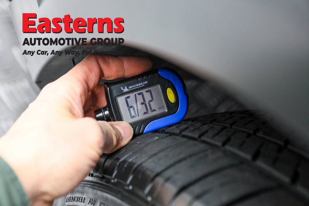 Used 2022 Volkswagen Tiguan S image 27