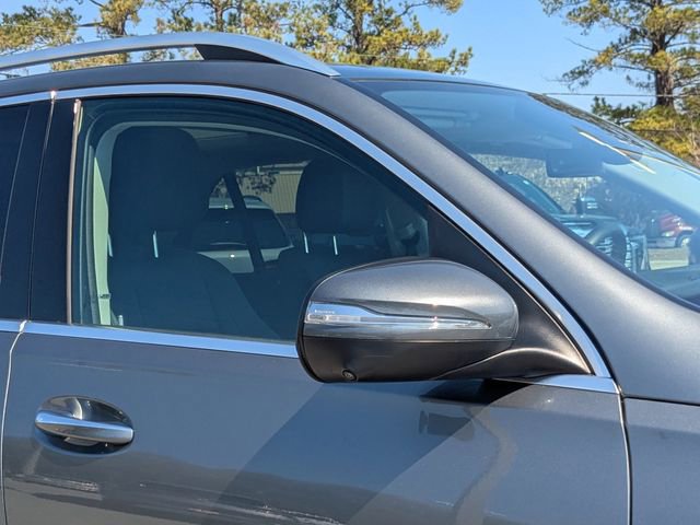 Used 2025 Mercedes-Benz GLE 350 4MATIC image 12