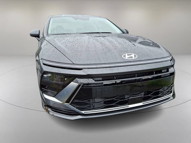 Certified 2024 Hyundai Sonata SEL FWD image 2