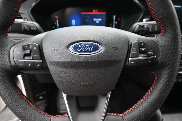 Used 2023 Ford Escape ST-Line w/ Tech Pack #1 AWD/4WD image 15