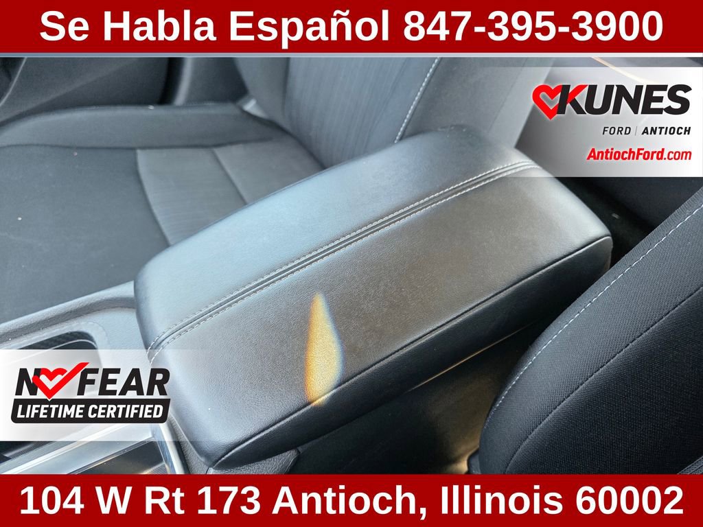 Used 2024 Nissan Sentra SV FWD image 53