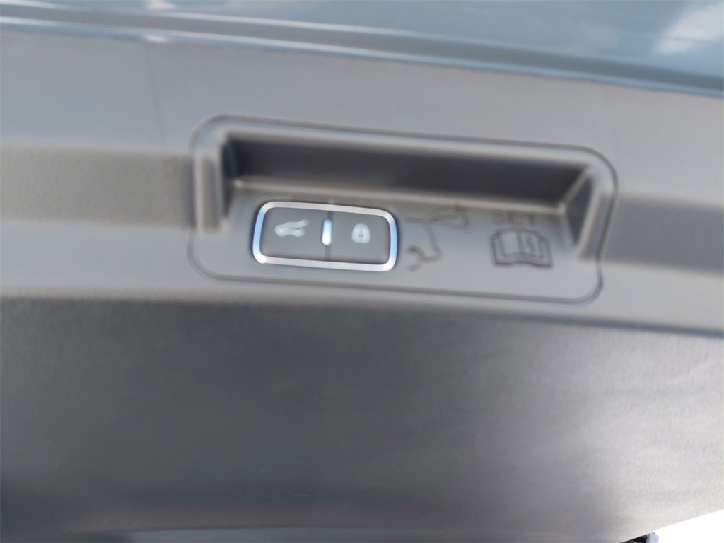 New 2026 Ford Explorer ST-Line w/ ST-Line Street Pack image 27