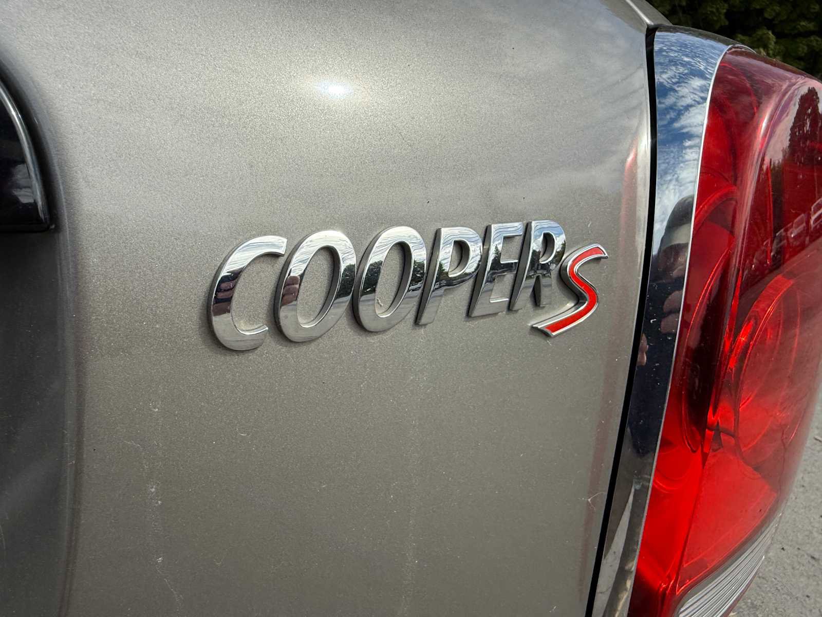 Used 2017 MINI Cooper Countryman S image 26