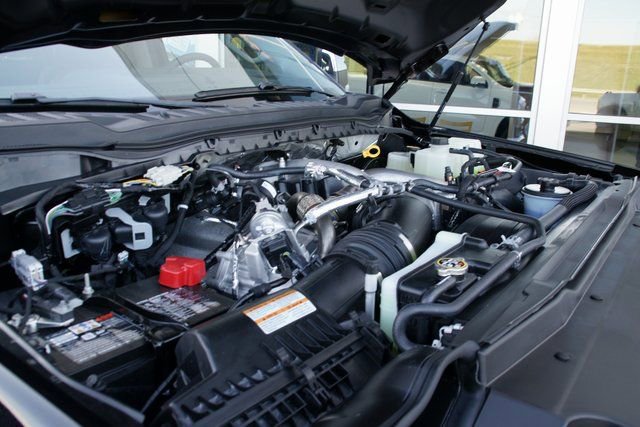 New 2026 Ford F250 Lariat w/ Lariat Ultimate Package image 16