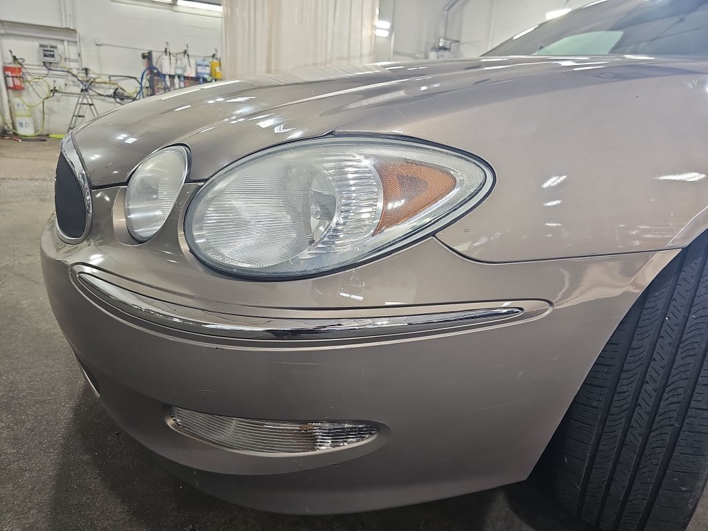 Used 2006 Buick LaCrosse CXL w/ Driver Confidence Package FWD image 34