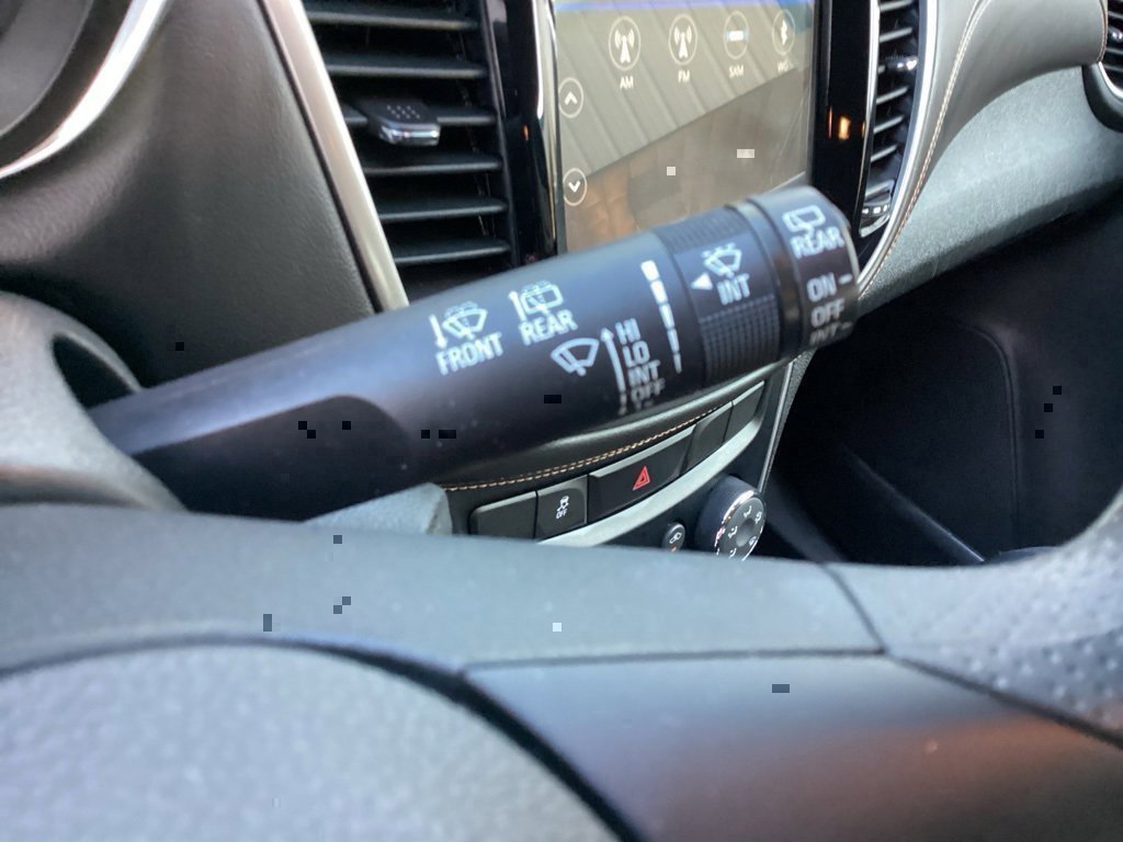 Used 2019 Chevrolet Trax LT image 44
