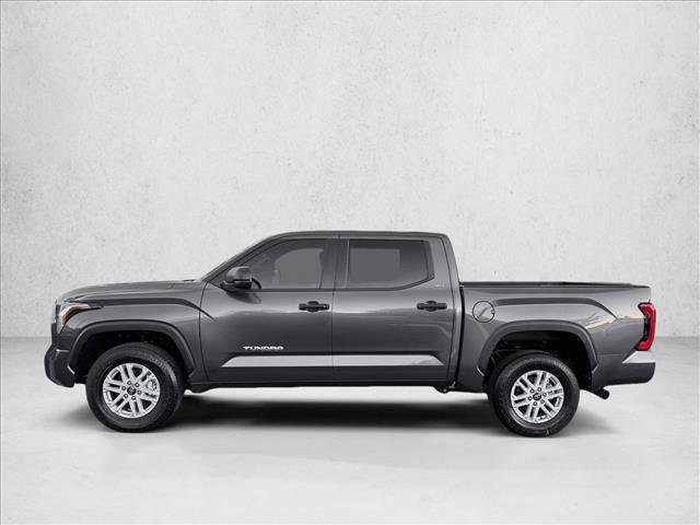 Used 2025 Toyota Tundra SR5 image 3
