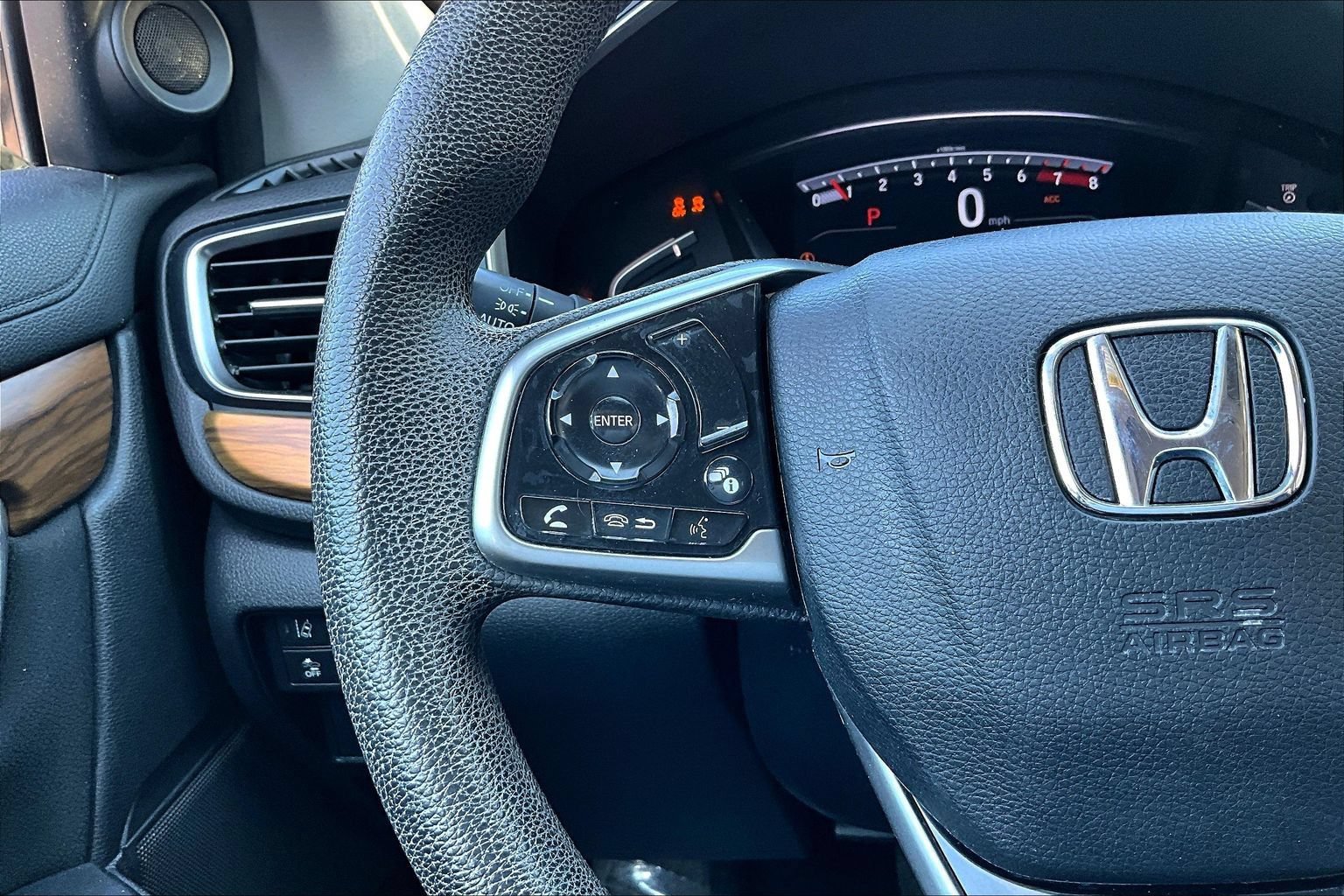 Used 2019 Honda CR-V EX image 10