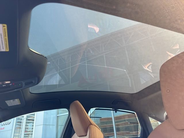 New 2026 Audi A6 Premium Plus image 42