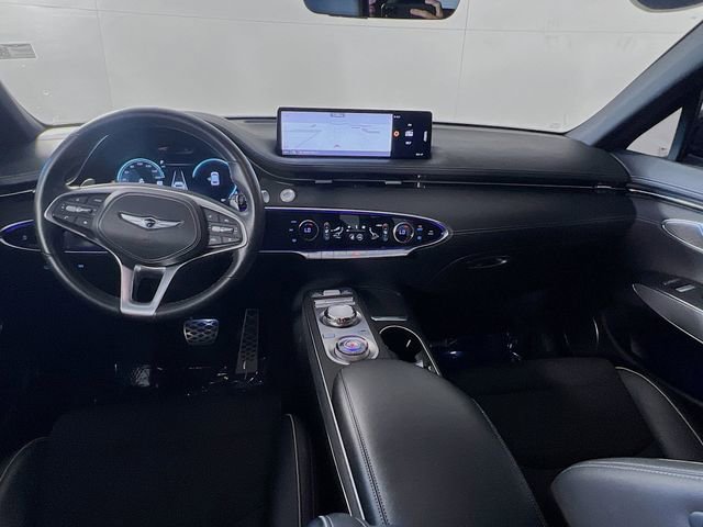Used 2024 Genesis GV70 2.5T w/ Sport Prestige Package image 28