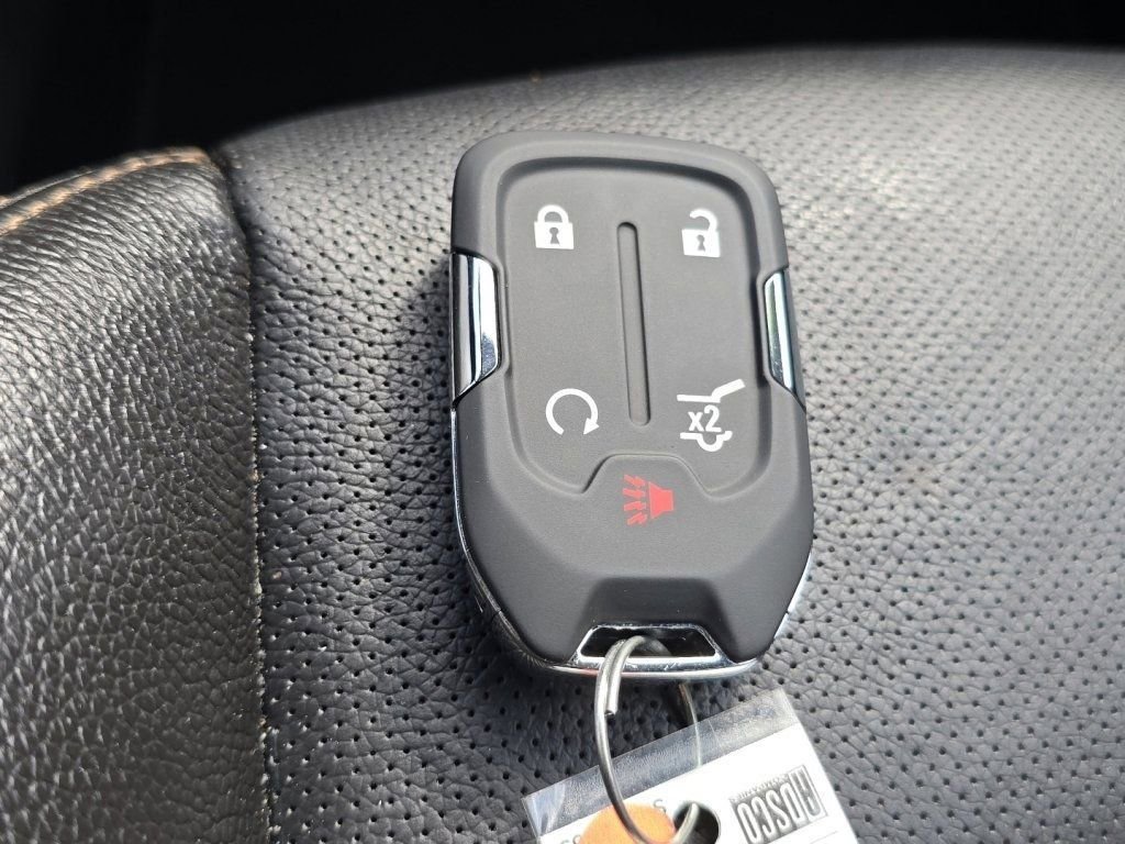 Used 2020 GMC Terrain SLT w/ Preferred Package AWD/4WD image 36