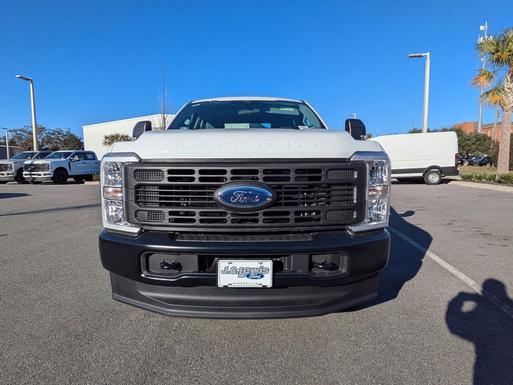 New 2026 Ford F250 XL image 12