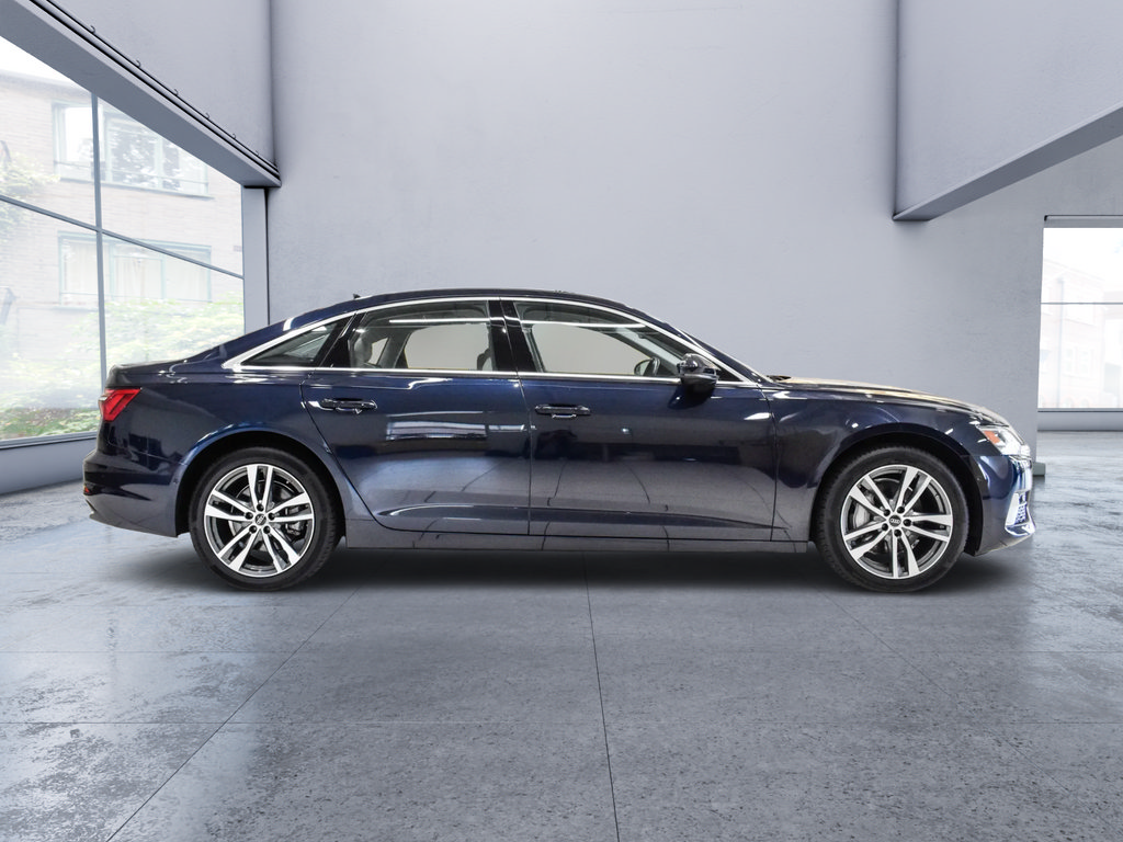 Used 2023 Audi A6 2.0T Premium w/ Convenience Package AWD/4WD image 7