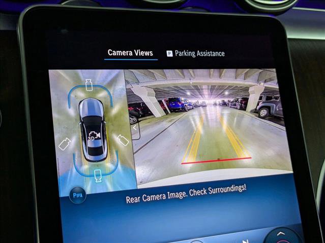 New 2026 Mercedes-Benz CLE 300 4MATIC Coupe image 12