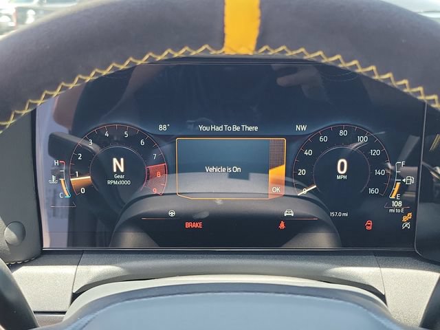 New 2026 Ford Mustang GT RWD image 27