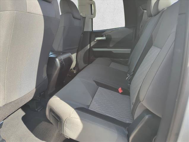 Used 2014 Toyota Tundra SR5 w/ SR5 Upgrade Package RWD image 10