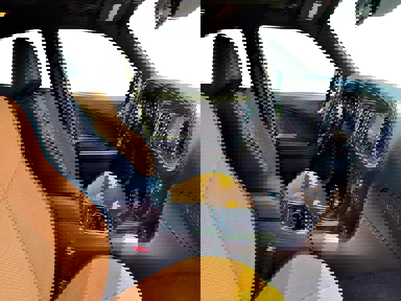 Used 2021 Dodge Charger Scat Pack image 17