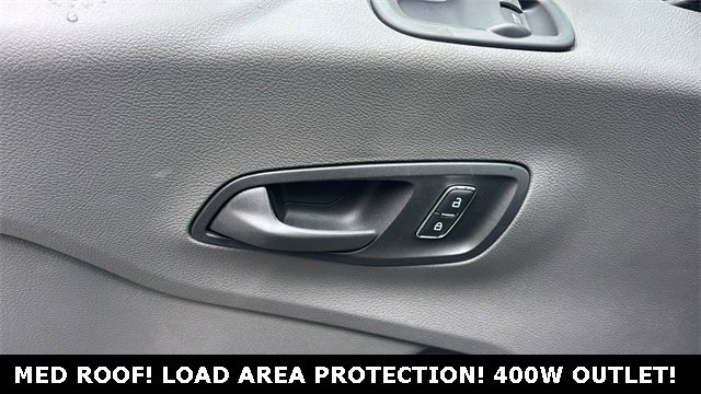 New 2025 Ford Transit 250 Base w/ Load Area Protection Package image 24