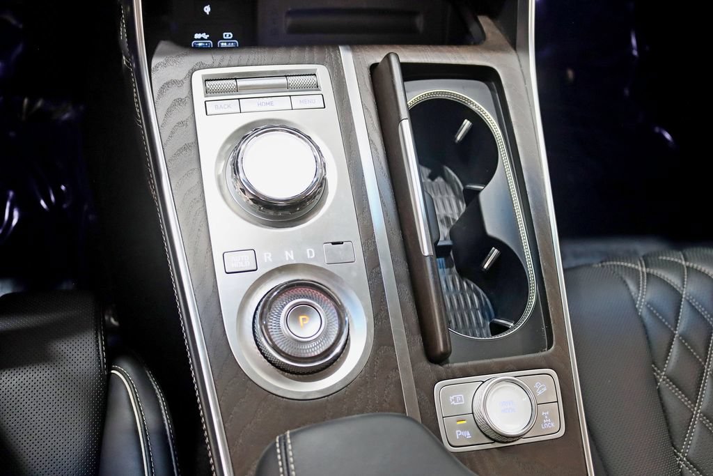 Used 2024 Genesis GV80 3.5T w/ Prestige Package AWD/4WD image 24