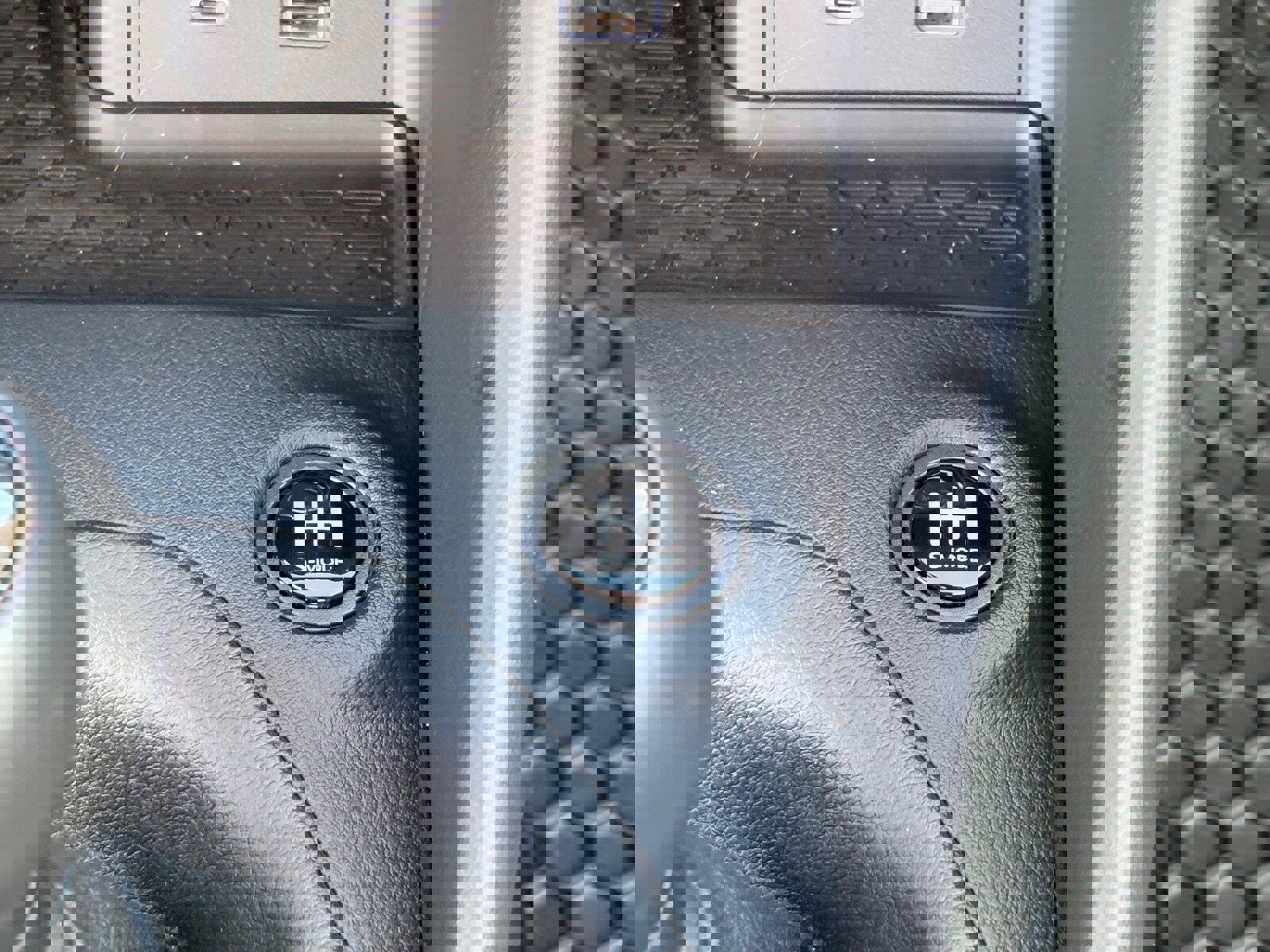 Certified 2024 Nissan Z Performance w/ Floor Mat Package image 25