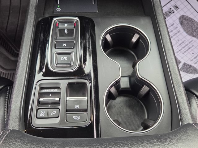 Used 2025 Honda Pilot EX-L image 22