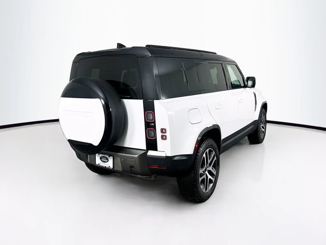 Used 2026 Land Rover Defender 110 S AWD/4WD image 5