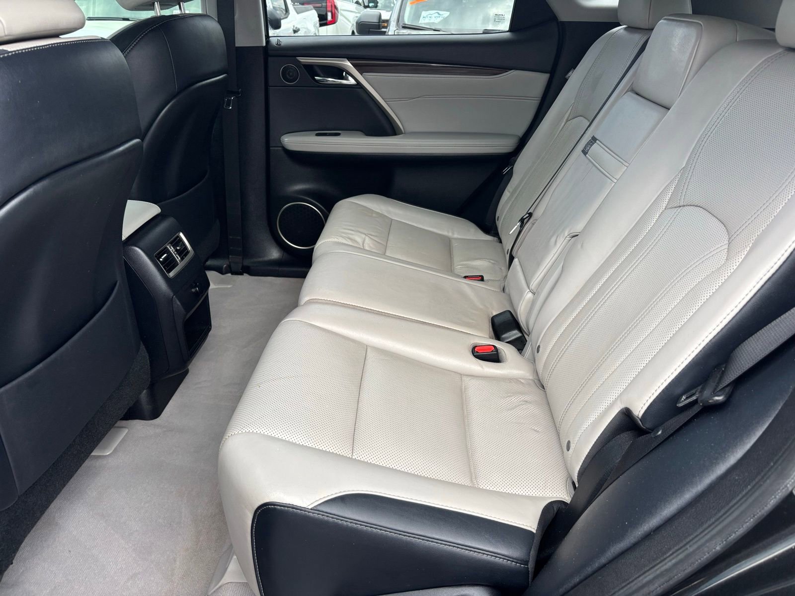 Used 2019 Lexus RX 350 AWD w/ Navigation Package image 17