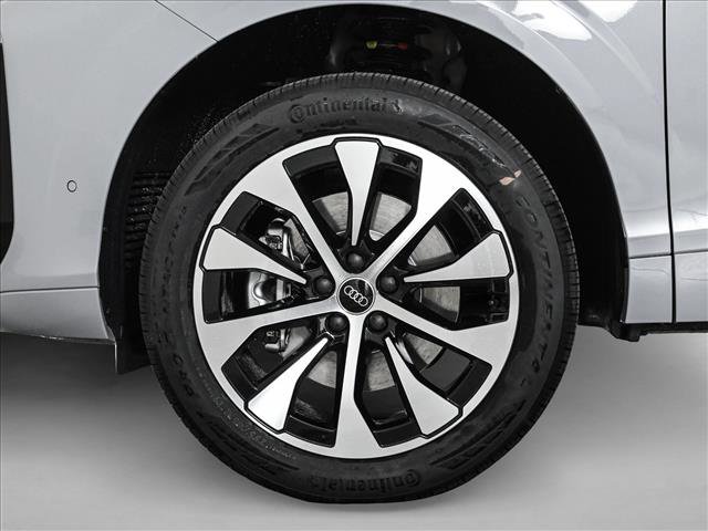 New 2026 Audi Q3 quattro 2.0T AWD/4WD image 26