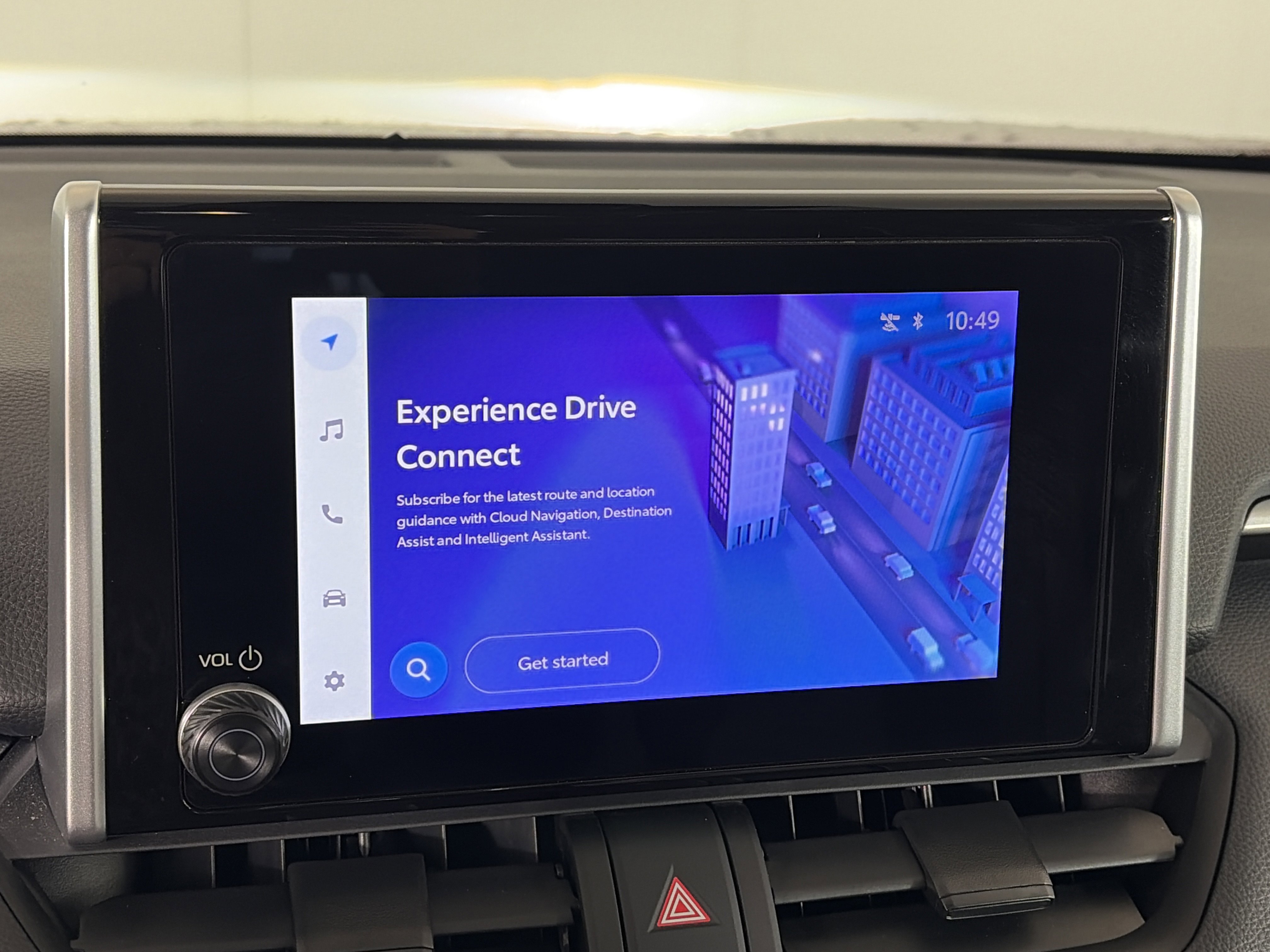 Used 2023 Toyota RAV4 XLE w/ Convenience Package image 20