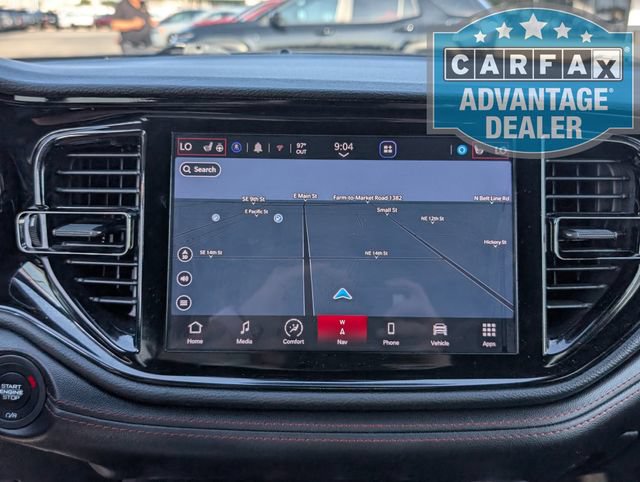 Used 2025 Dodge Durango GT AWD/4WD image 7