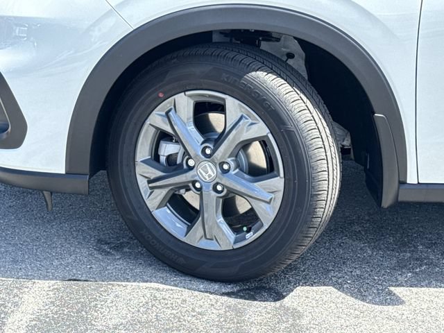 New 2027 Honda HR-V LX image 37