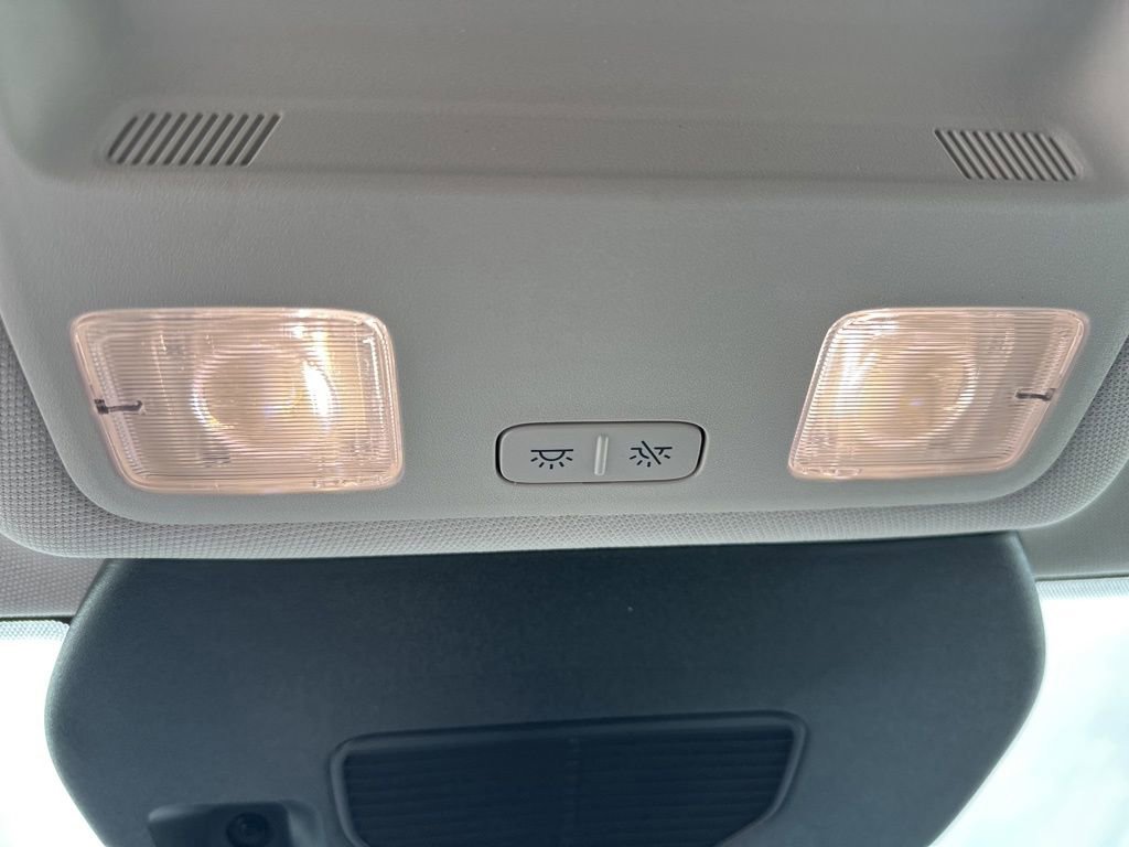 New 2026 Ford Escape SE image 22