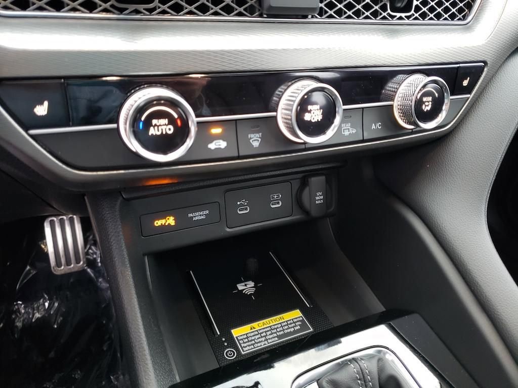 New 2026 Acura Integra A-Spec image 12