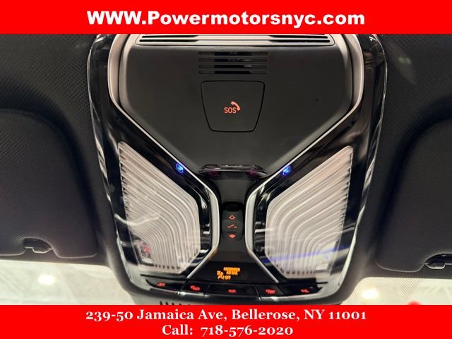 Used 2021 BMW 750i xDrive w/ Executive Package AWD/4WD image 39