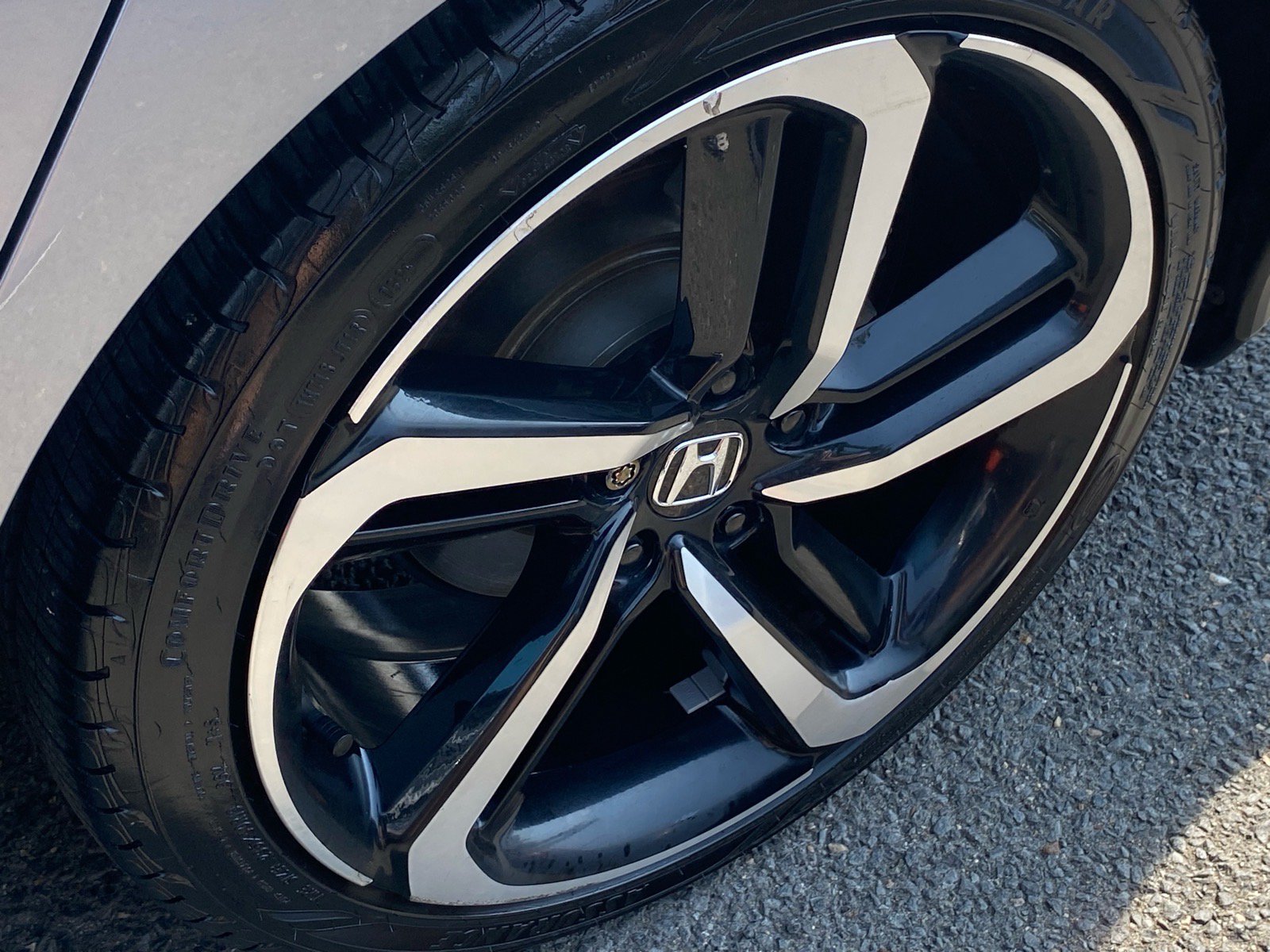 Used 2021 Honda Accord Sport Special Edition image 22