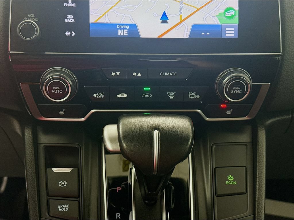 Used 2018 Honda CR-V EX-L image 16