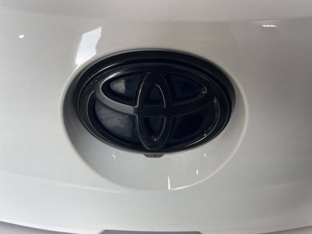 Used 2021 Toyota Corolla SE FWD image 42