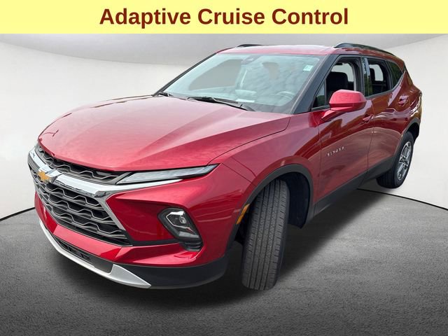 Used 2023 Chevrolet Blazer LT w/ Convenience Package image 5