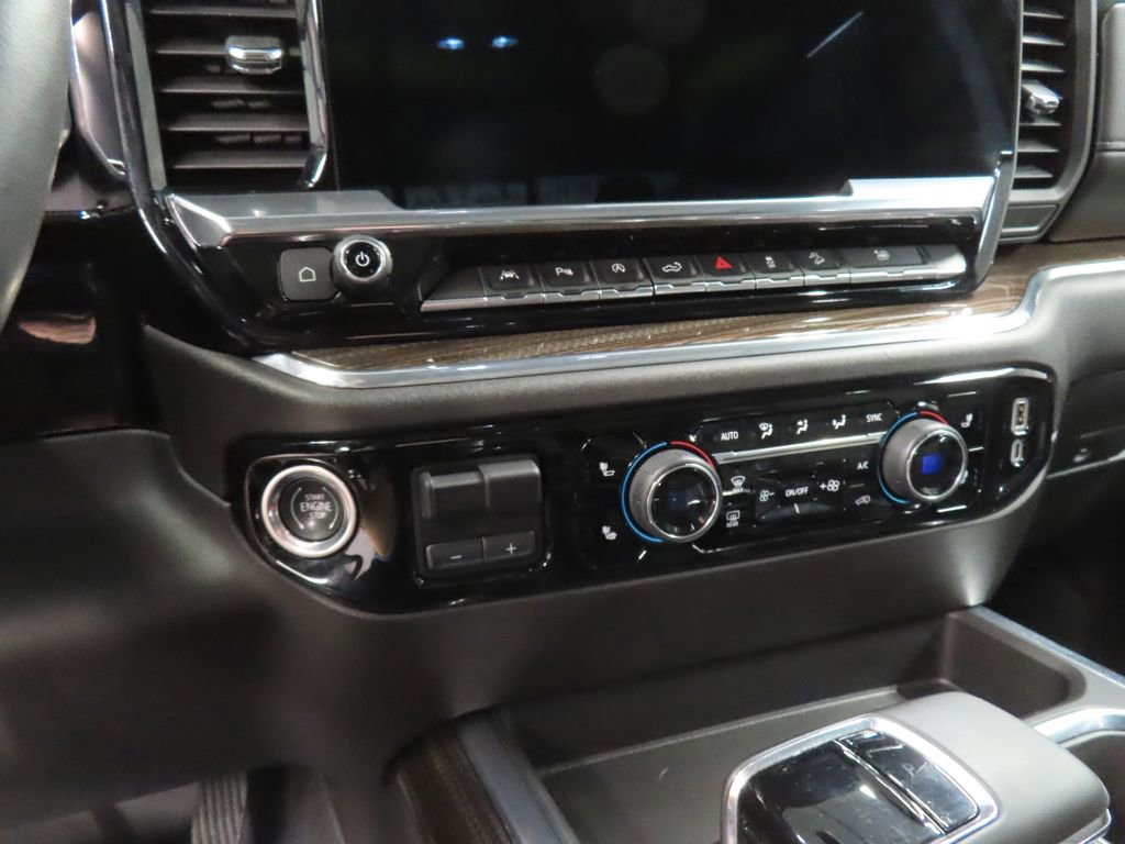 Used 2024 Chevrolet Silverado 1500 RST image 58