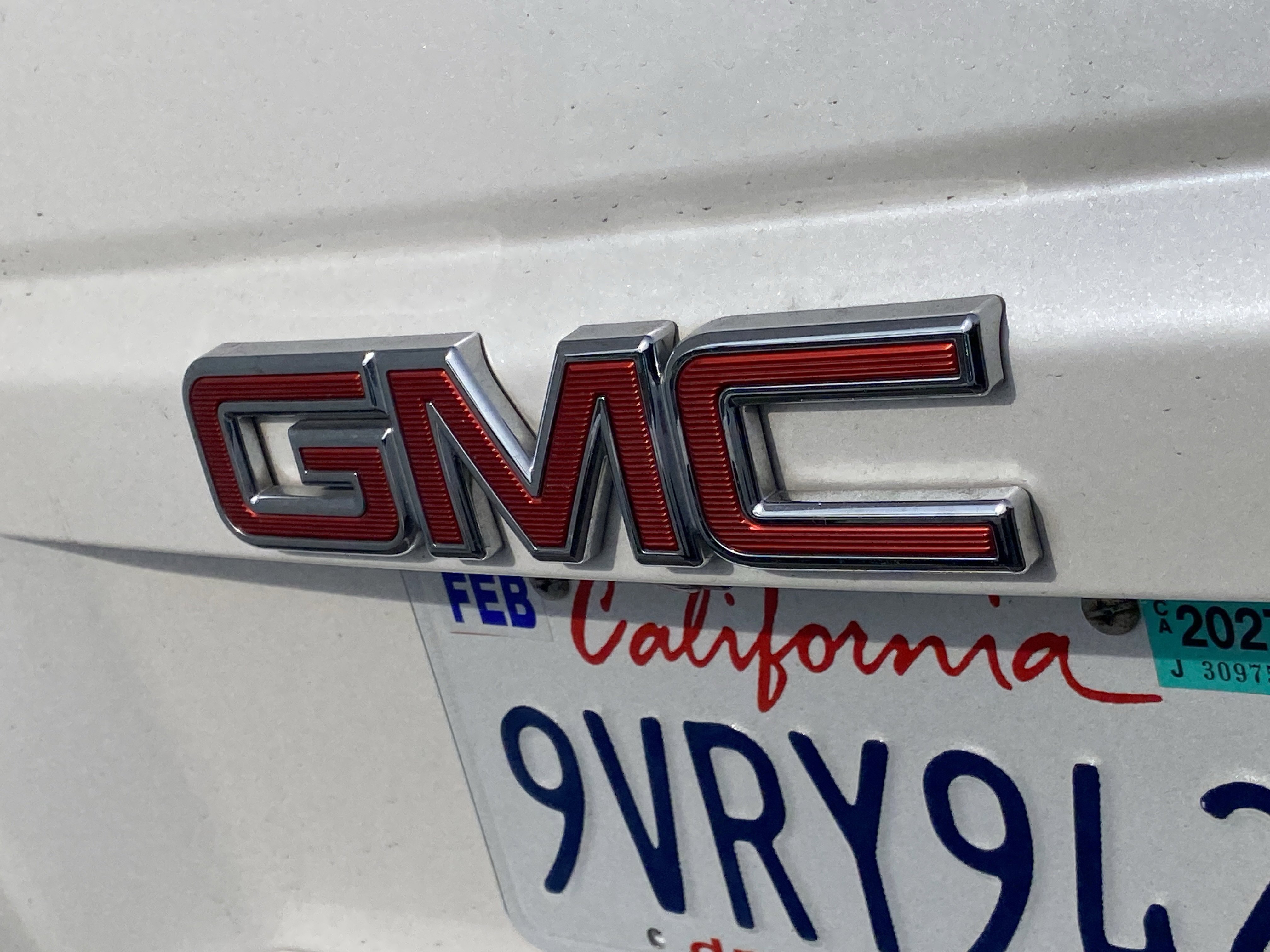 Used 2016 GMC Yukon SLT image 4