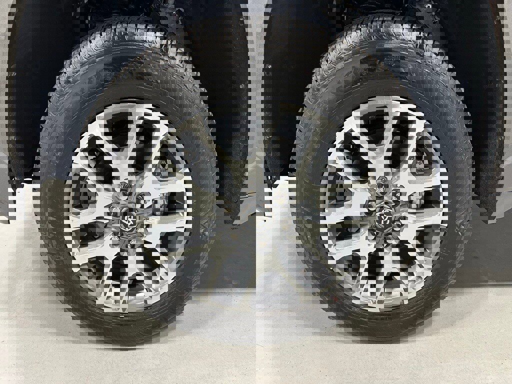 Used 2025 Toyota Tundra 1794 Edition image 70